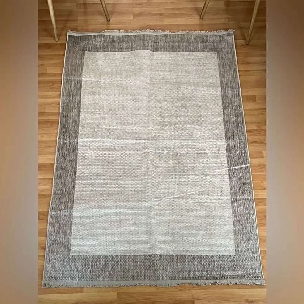 Turkish Rug Area Rugs for Living Room | Dining Room | Bedroom Rug | Area Rug | - Picture 9 of 13